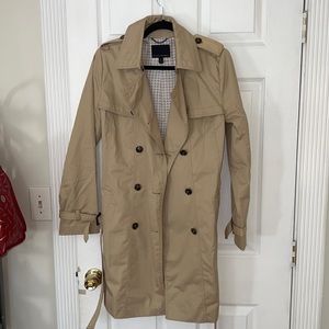 Trench Coat
